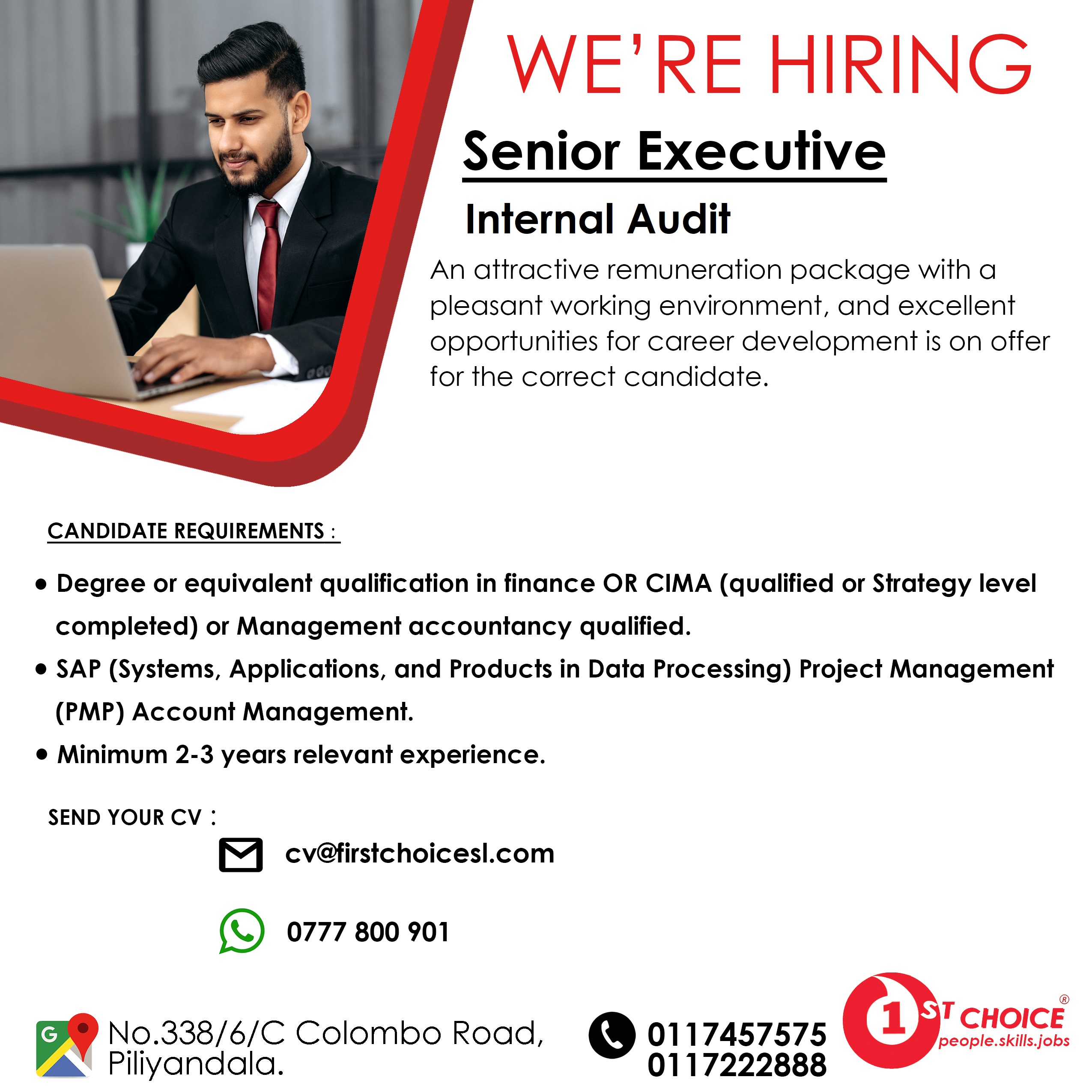 Job Image